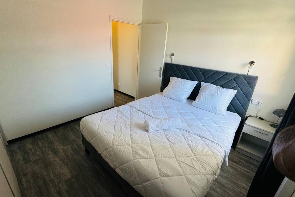 T2 Le Cosy, Au Coeur De Montjoly, Parking, Clim Lejlighed Remire-Montjoly Eksteriør billede