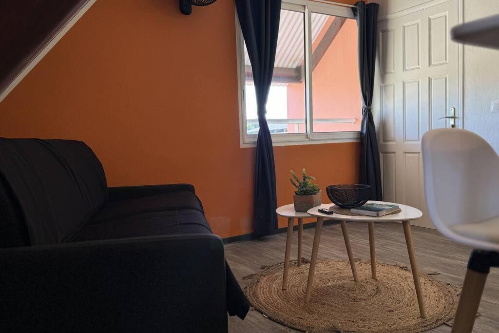 T2 Le Cosy, Au Coeur De Montjoly, Parking, Clim Lejlighed Remire-Montjoly Eksteriør billede